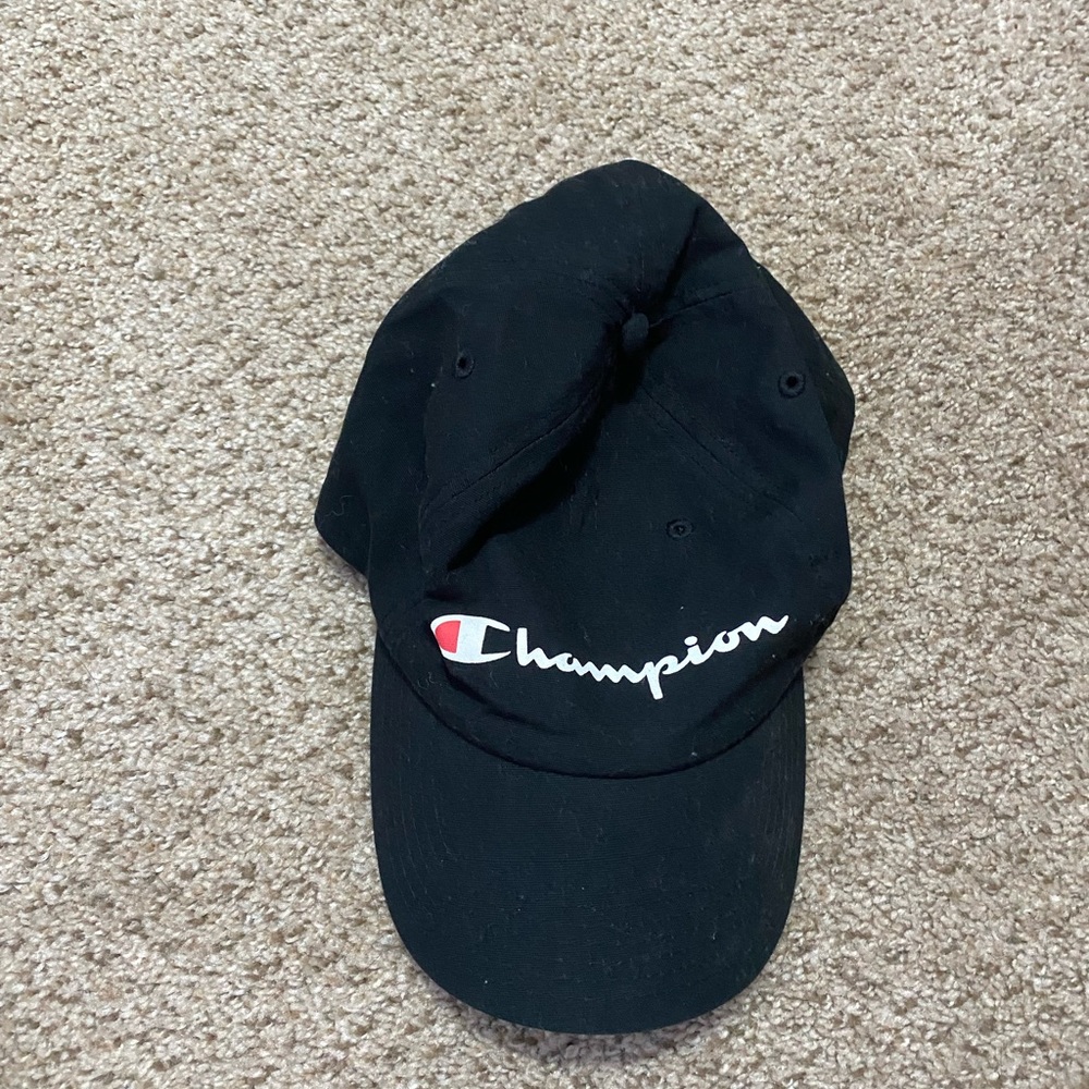 Champion Hat